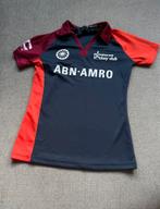 Almeerse hockeyclub uitshirt mt140, Sport en Fitness, Hockey, Ophalen, Zo goed als nieuw, Kleding
