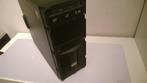 Retro Win XP gaming pc, Intel Quad core, GTX760, Sound blast, Computers en Software, Vintage Computers, Ophalen