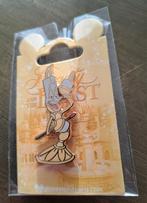 Disney pin Beauty and the Beast ♡ Belle en het Beest, Verzamelen, Disney, Ophalen of Verzenden, Overige figuren, Nieuw, Overige typen