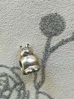 Pandora poes, Sieraden, Tassen en Uiterlijk, Bedels, Verzenden, Pandora, Zo goed als nieuw, 1 bedel