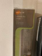 Aluminium jaloezieen 140 x 180 cm Nieuw, Ophalen of Verzenden, Zo goed als nieuw, 100 tot 150 cm, 150 tot 200 cm