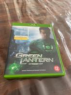Green Lantern Blu-ray Extended Cut, Cd's en Dvd's, Blu-ray, Ophalen of Verzenden, Gebruikt, Actie
