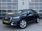 Audi Q2 1.0 TFSI Sport Pro Line S Leer Stoelverw. Trekhaak P, Gebruikt, Zwart, 650 kg, 3 cilinders