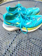 hardloopschoenen - saucony - endorphin elite - eur 45, Sport en Fitness, Hardloopschoenen, Zo goed als nieuw, Hardlopen, Saucony
