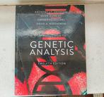 Introduction to Genetic Analysis, Boeken, A. Griffiths, J. Doebley, C. Peichel, D. Wassarman, Nieuw, Ophalen of Verzenden, WO