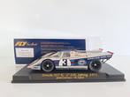 Fly Porsche 917-K 1st Sebring 1971 Vic Elfford Martini C54, Overige merken, Racebaan, Verzenden, Fly