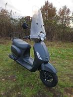 La souris Sourni snorscooter 2541km, Fietsen en Brommers, Ophalen, Zo goed als nieuw
