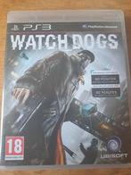 Watch dogs playstation 3, Avontuur en Actie, Vanaf 18 jaar, 1 speler, Ophalen of Verzenden
