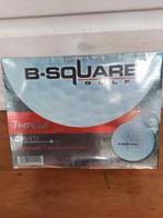 Golf ballen pak van 24 stuks B Square, Sport en Fitness, Golf, Ophalen of Verzenden, Nieuw, Bal(len)