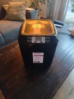 Inventum BM55 Broodbakmachine - Goede Staat, Zo goed als nieuw, 400 tot 800 gram deeg, Meer dan 10 programma's, Ophalen