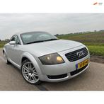 Audi TT 1.8 5V Turbo - 198.000 !, TT, Gebruikt, 4 cilinders, 4 stoelen