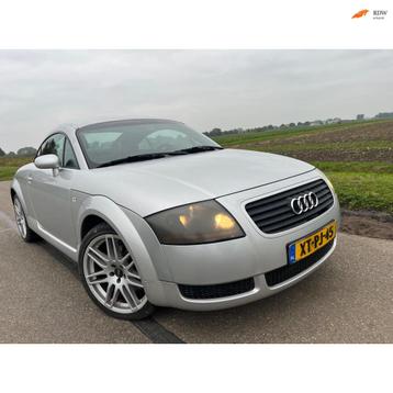 Audi TT 1.8 5V Turbo - 198.000 ! beschikbaar voor biedingen