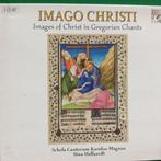IMAGO CHRISTI- IMAGES OF CHRISTI IN GREGORIAN CHANTS (2 XCD), Cd's en Dvd's, Ophalen of Verzenden, Zo goed als nieuw