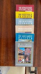 Serie boekjes Shell helpt u op weg, collector item.100......, Boeken, Ophalen of Verzenden, Zo goed als nieuw, Verschillende onderwerpen