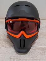 Nieuwe Ruroc Ski/Snowboard Helm, Ophalen of Verzenden