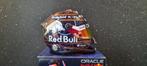 Max Verstappen Orange 2025 helm 1:2, Ophalen of Verzenden, Nieuw, Formule 1