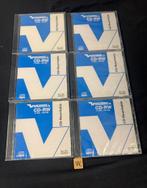 Viking CD-RW 74 Min. - 650 MB - Nieuwstaat, Herschrijfbaar, Cd, Ophalen of Verzenden, Zo goed als nieuw
