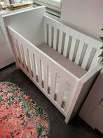 Wit ledikantje, Ophalen, Gebruikt, Ledikant