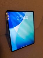iPad Pro 12.9" 4e Gen 5G simkaart model- Zilver, Computers en Software, Apple iPads, Gebruikt, 12 inch, Ophalen of Verzenden, Apple iPad Pro