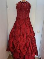 Bruidsjurk/trouwjurk Justin Alexander, Justin Alexander, Trouwjurk, Ophalen of Verzenden, Gedragen