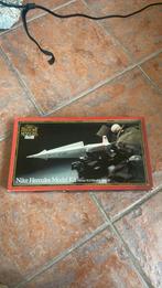 Revell: the history makers 1:40 nike hercules 8613, Ophalen of Verzenden, Zo goed als nieuw, 1:50 tot 1:144