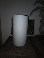 Mooie Prandina cilinder tafellamp, Huis en Inrichting, Gebruikt, Ophalen of Verzenden, Glas, Minder dan 100 cm