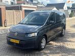 Volkswagen Caddy Cargo Maxi 2.0 TDI AUTOMAAT NAP, Auto diversen, Automaat, Overige carrosserieën, Volkswagen, Diesel