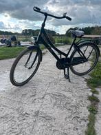 Altec meidenfiets- Prima Stadsfiets!, Fietsen en Brommers, Ophalen of Verzenden, Gebruikt, 24 inch