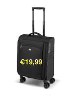 Topmove koffer nieuw, Sieraden, Tassen en Uiterlijk, Koffers, 50 tot 60 cm, Hard kunststof, Slot, Ophalen of Verzenden