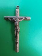 Kruisje met INRI opschrift (Made in Italy), Ophalen of Verzenden, Zo goed als nieuw