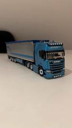 WSI Model Linthorst set, Hobby en Vrije tijd, Overige merken, 1:50 of kleiner, Ophalen of Verzenden, Zo goed als nieuw