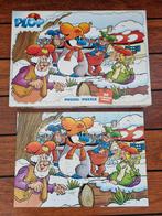 KABOUTER PLOP puzzel 60 stukjes ** MOOIE LEUKE PUZZEL **, Ophalen of Verzenden, Meer dan 50 stukjes, Gebruikt, 4 tot 6 jaar