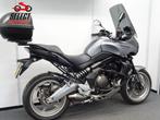 KAWASAKI VERSYS 650 ABS (bj 2007), Motoren, Motoren | Kawasaki, Meer dan 35 kW, Overig, 649 cc, Motorrijbewijs A