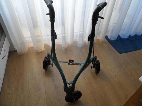 Rollator, Diversen, Rollators, Zo goed als nieuw, Lichtgewicht, Opvouwbaar, Ophalen