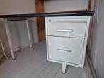 Gispen bureau, Huis en Inrichting, Bureaus, Ophalen of Verzenden, Gebruikt