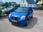 Kia Picanto 1.0 LXE APK 11-2-2026, Voorwielaandrijving, 4 cilinders, 61 pk, Origineel Nederlands