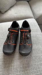 KTM Factory Team Carbon 3D MTB SPD shoe black/orange, Overige maten, Ophalen of Verzenden, Zo goed als nieuw, Ktm