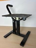 Crossmotor bok / Enduro lift stand zgan, Ophalen of Verzenden