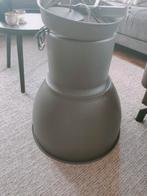 Grote lamp, Huis en Inrichting, Lampen | Lampenkappen, Ophalen of Verzenden, Zo goed als nieuw, Rond