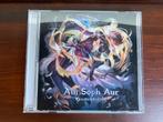 Granblue Fantasy - Ain Soph Aur - Soundtrack CD, 1 single, Verzenden, Zo goed als nieuw, Overige genres