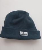 Vingino blauwe muts, Oosterveldweg 15, 7274 DZ, Verzenden, Jongen of Meisje, Zo goed als nieuw