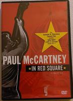 Paul McCartney - In Red Square DVD, Alle leeftijden, Boxset, Muziek en Concerten, Ophalen of Verzenden