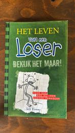 Leven van een loser ‘bekijk het maar’, Ophalen of Verzenden, Zo goed als nieuw