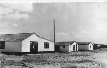 (301-337-003) Ermelo Vacantiecentrum de Zandkamp beschikbaar voor biedingen