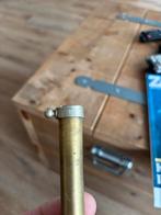 Leadpipe Thein Bastrombone, Muziek en Instrumenten, Blaasinstrumenten | Trombones, Ophalen of Verzenden, Gebruikt, Bas