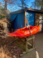 Wildwater kayak / playboat, Watersport en Boten, Ophalen, Gebruikt, 1-persoons