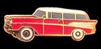 Chevrolet type Nomad pin, Verzenden, Nieuw, Transport, Speldje of Pin