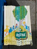 Sesamstraat kijk, lees & doe club, Boeken, Kinderboeken | Jeugd | onder 10 jaar, Ophalen, Gelezen