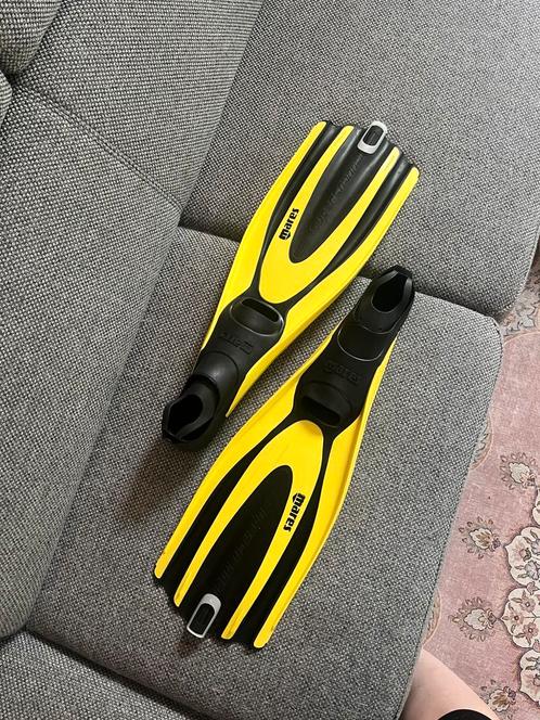 Mares Duikvinnen – Dames maat 40-41 - Nieuw!, Watersport en Boten, Snorkelen, Nieuw, Snorkelvinnen, Ophalen