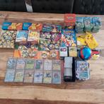 Pokemon kaarten, Ophalen of Verzenden, Meerdere kaarten
